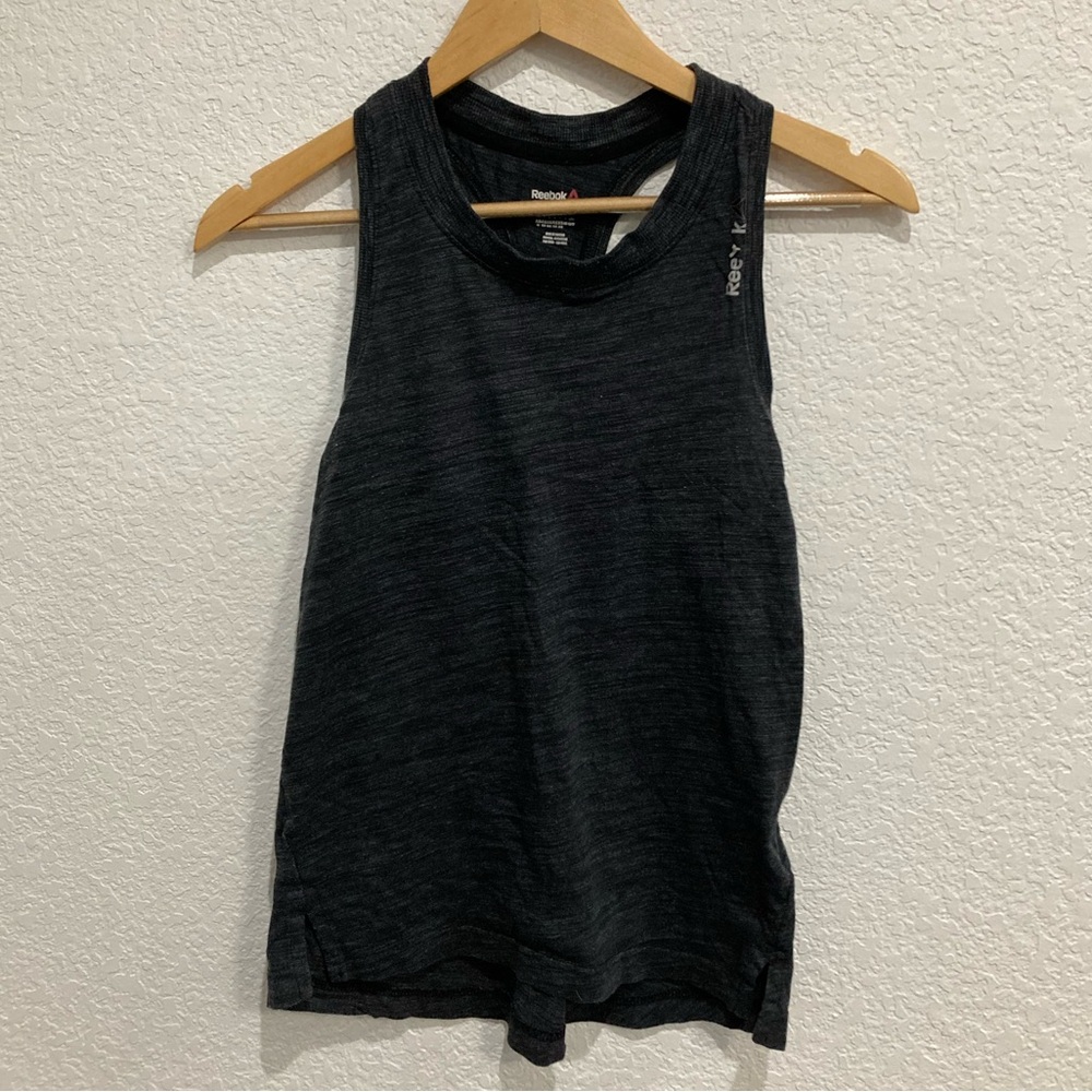 Reebok Athletic Tank Top